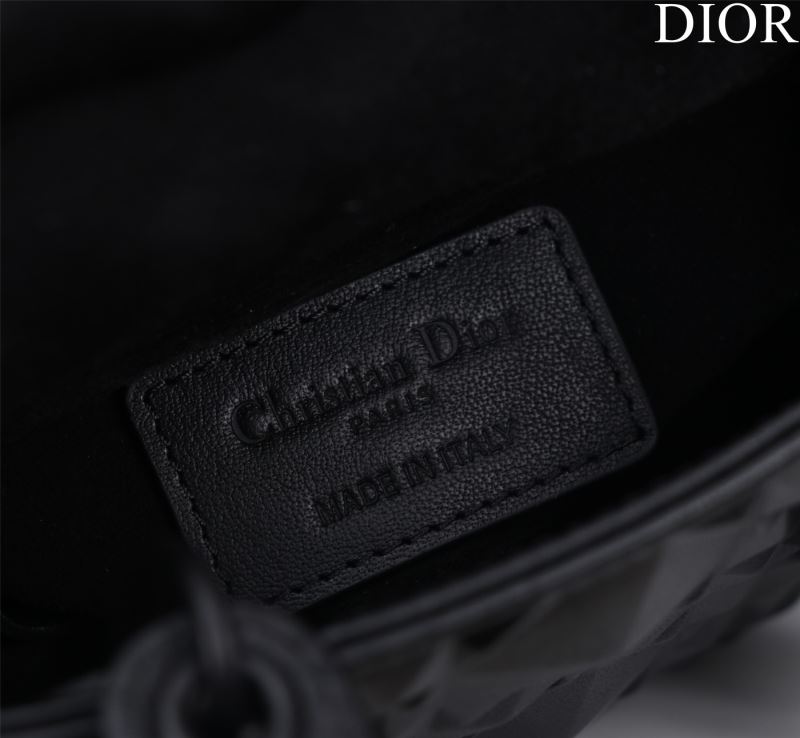 Christian Dior My Lady Bags